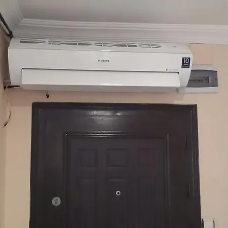 Appartement Elite In *