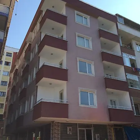 Elite In Appartement