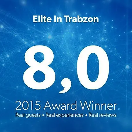 Appartamento Elite In