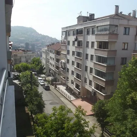 Appartement Elite In *