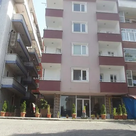 Appartement Elite In *