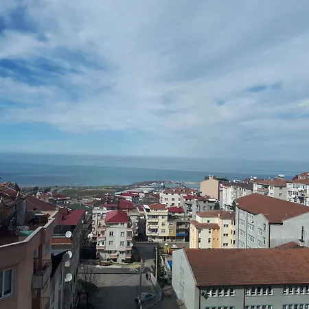 Appartement Elite In Trabzon