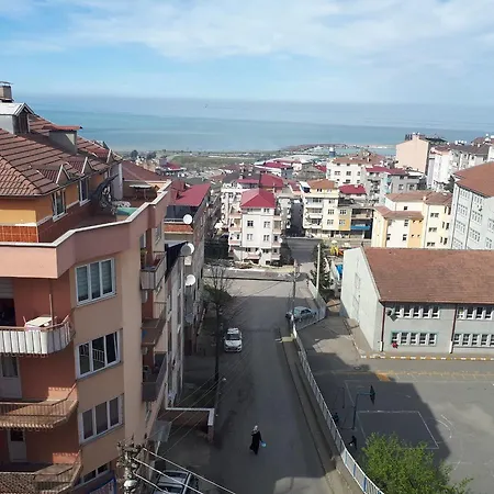 Elite In * Trabzon
