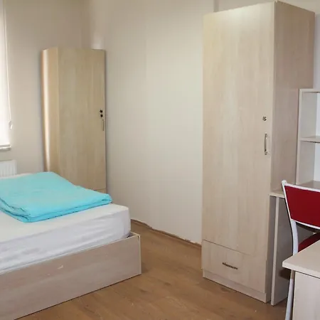 Elite In Appartement Trabzon