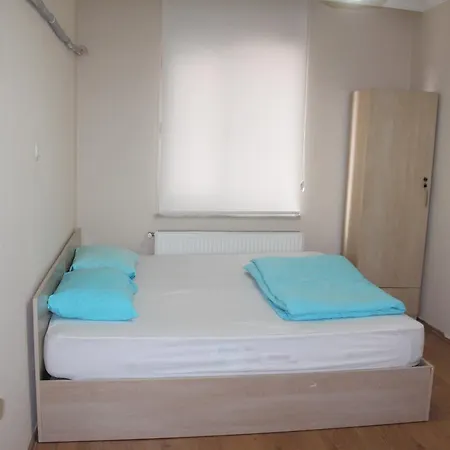 Elite In Appartement Trabzon