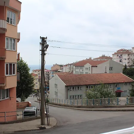 Elite In Appartamento Trabzon