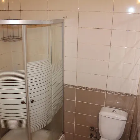 Appartement Elite In *