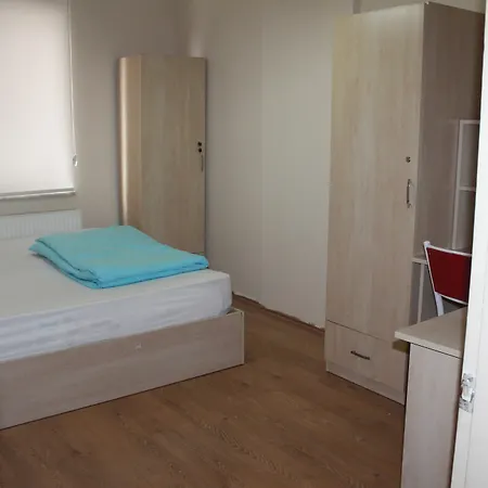 Elite In Appartement Trabzon