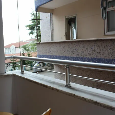 Appartement Elite In Trabzon