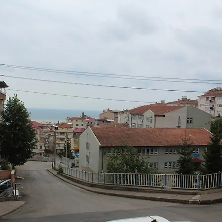 Appartement Elite In