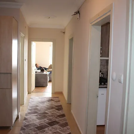 Appartement Elite In *