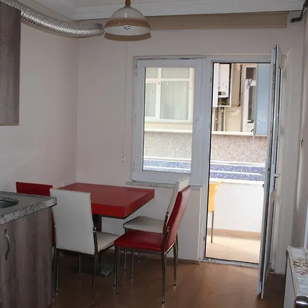Elite In Appartement *