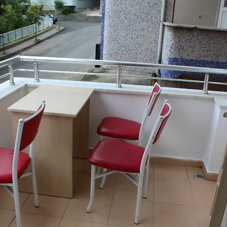 Appartement Elite In