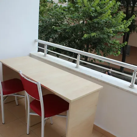 Appartement Elite In